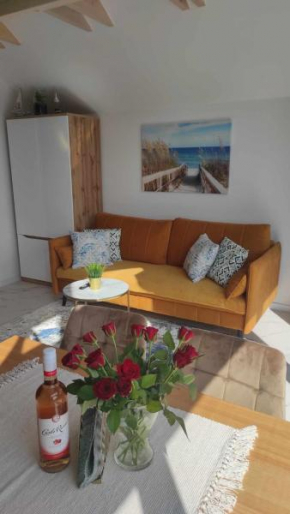 Angel Sea Hill Apartment, Mechelinki